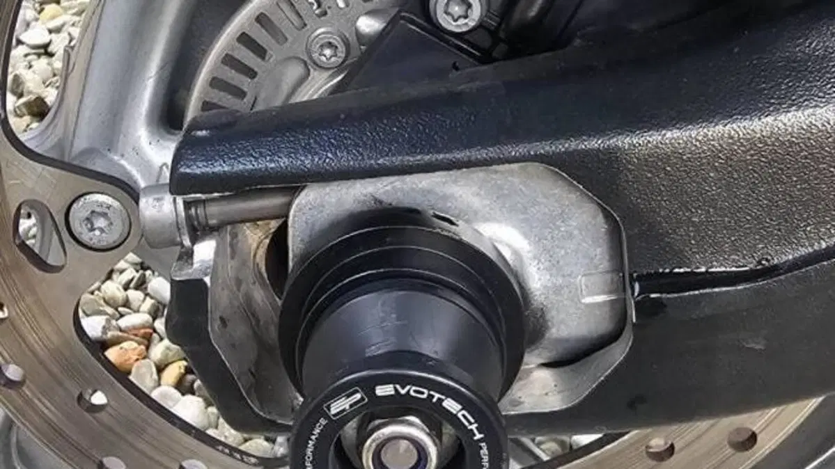 Bmw F 900 R (2021 - 24)  (18)