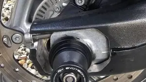 Bmw F 900 R (2021 - 24)  (18)