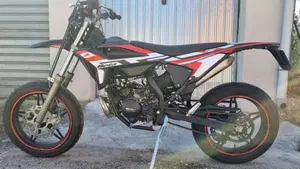 Betamotor RR 50 Motard (2021 - 26) 