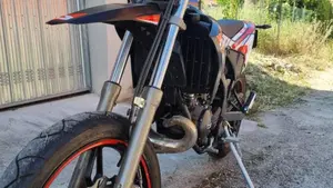 Betamotor RR 50 Motard (2021 - 26)  (2)