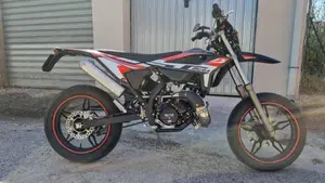 Betamotor RR 50 Motard (2021 - 26)  (3)