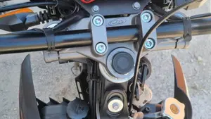 Betamotor RR 50 Motard (2021 - 26)  (5)