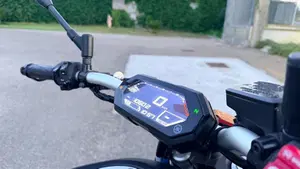 Yamaha MT-07 (2021 - 24)  (5)