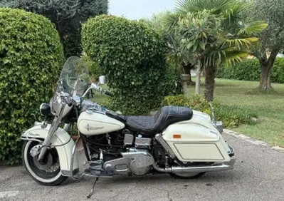 Harley-Davidson FLH 1200 Electra Glide Shovelhead - Annuncio 10092087