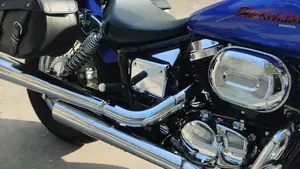 Honda Black Widow  (2)