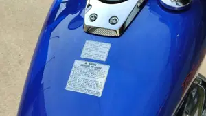 Honda Black Widow  (5)
