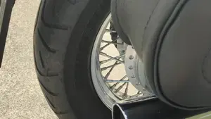 Honda Black Widow  (7)