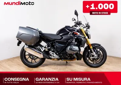 Bmw R 1250 R (2019 - 20) - Annuncio 9817407