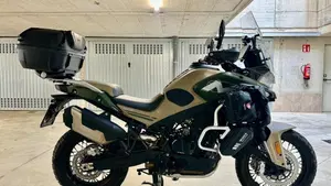 CFMOTO 800MT Limited Edition (2023 - 25)  (2)