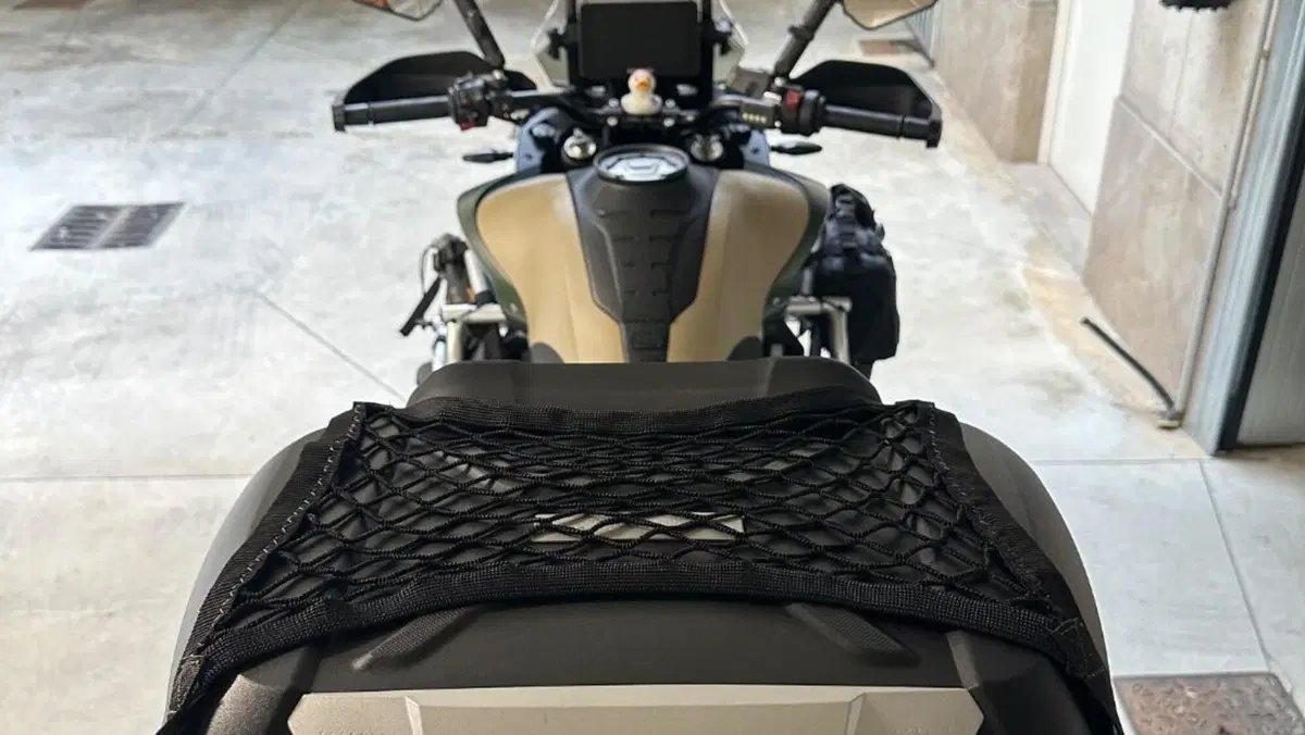CFMOTO 800MT Limited Edition (2023 - 25)  (3)