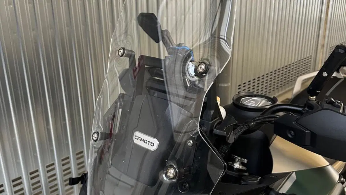 CFMOTO 800MT Limited Edition (2023 - 25)  (5)