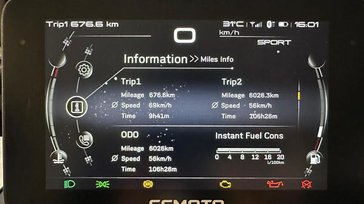 CFMOTO 800MT Limited Edition (2023 - 25)  (8)