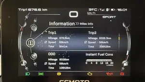 CFMOTO 800MT Limited Edition (2023 - 25)  (8)