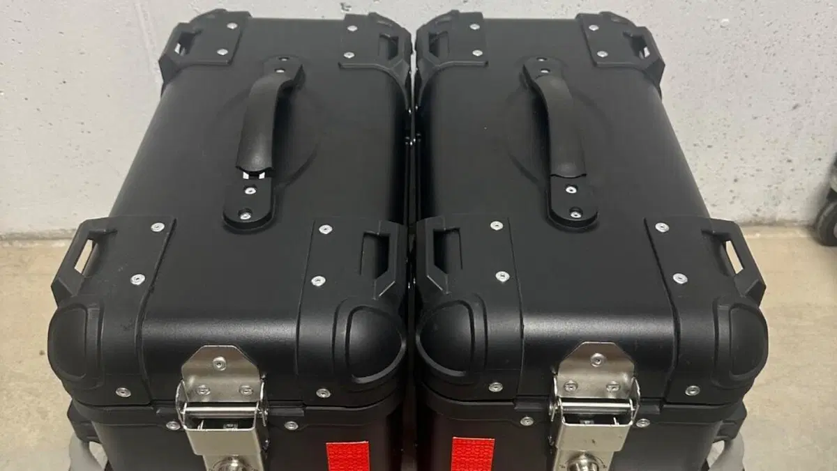 CFMOTO 800MT Limited Edition (2023 - 25)  (9)