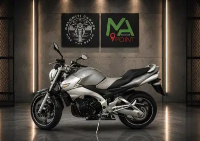 Suzuki GSR 600 (2006 - 11) - Annuncio 10092101