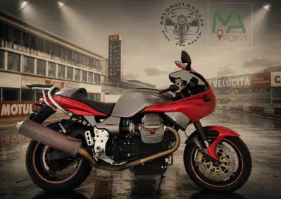 Moto Guzzi V11 Sport (1999 - 02) - Annuncio 10092102