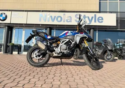 Bmw F 450 GS (2026) - Annuncio 10092109