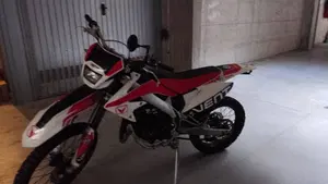 Vent Baja 50 RR (2021 - 25)  (2)