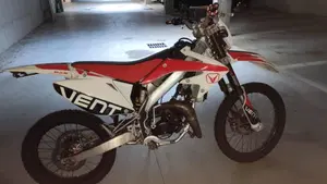 Vent Baja 50 RR (2021 - 25)  (4)