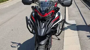 Benelli TRK 702X (2026)  (3)