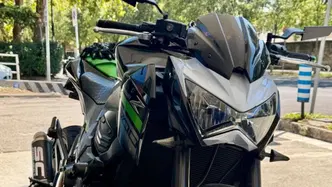 Kawasaki Z 800 ABS (2012 - 16) usata