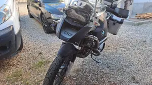 Bmw R 1200 GS (2008 - 09) 