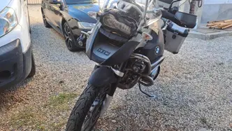 Bmw R 1200 GS (2008 - 09) usata