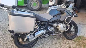 Bmw R 1200 GS (2008 - 09)  (2)
