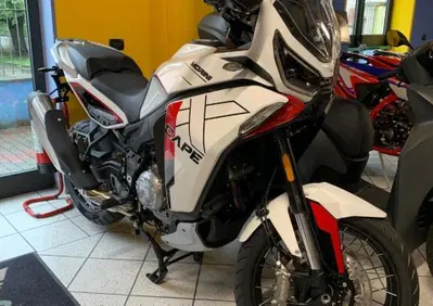 Moto Morini X-Cape 1200 (2026) - Annuncio 10092115