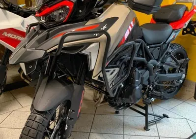 Benelli TRK 702X (2026) - Annuncio 10092116