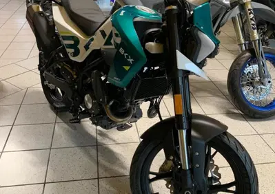 Benelli BKX 125 S (2026) - Annuncio 10092117