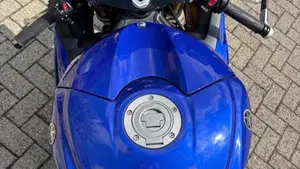 Yamaha YZF R6 (2008 - 09)  (5)