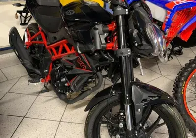 Benelli BN 125 (2026) - Annuncio 10092118