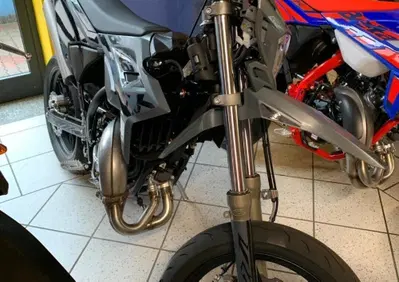 Betamotor RR 50 Motard - X Special Edition (2024 - 26) - Annuncio 10092121