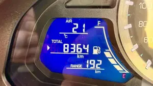 Honda GL 1800 Gold Wing Tour (2025 - 26)  (7)