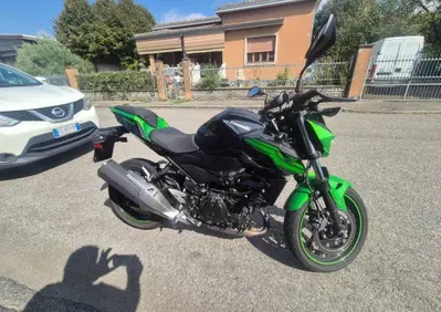 Kawasaki Z 400 (2019 - 20) - Annuncio 10092128
