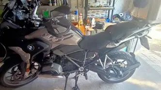 Bmw R 1200 GS (2017 - 18) usata