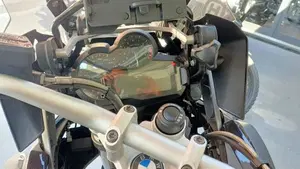 Bmw R 1200 GS (2017 - 18)  (2)