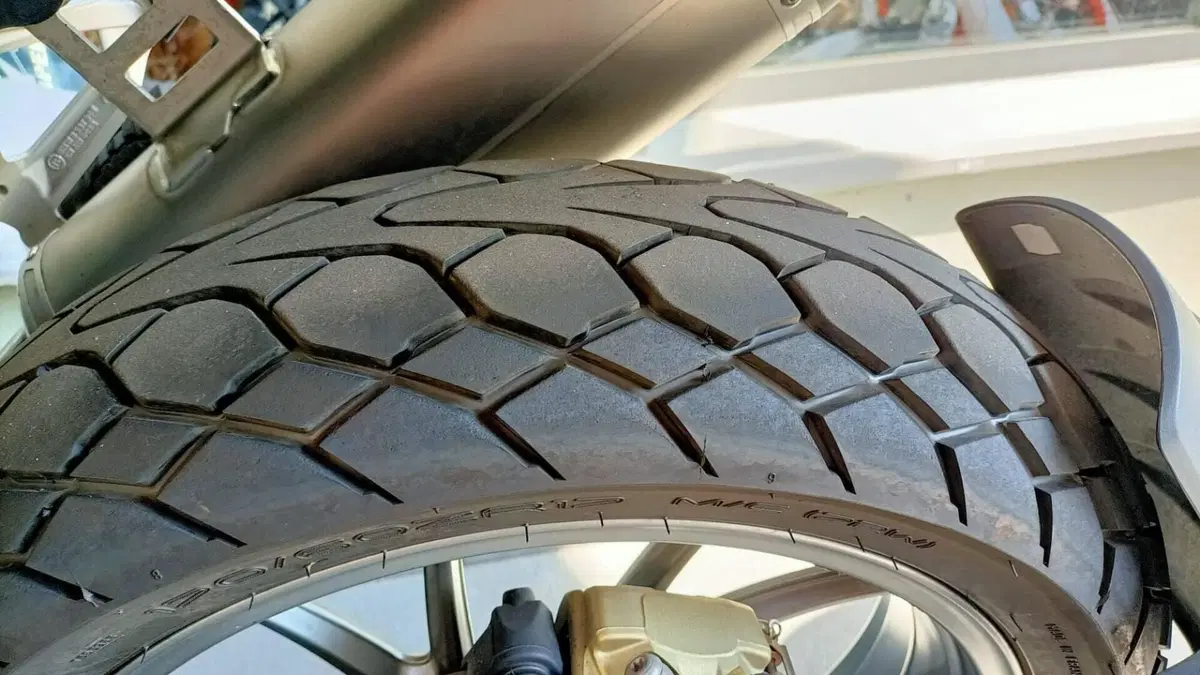 Bmw R 1200 GS (2017 - 18)  (3)