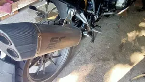 Bmw R 1200 GS (2017 - 18)  (4)