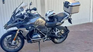 Bmw R 1200 GS (2017 - 18)  (5)