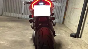 Ducati Streetfighter V4 (2023 - 24)  (4)