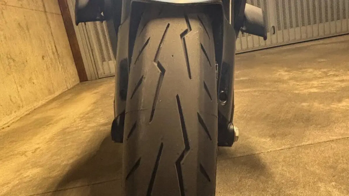 Ducati Streetfighter V4 (2023 - 24)  (7)
