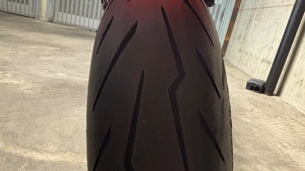 Ducati Streetfighter V4 (2023 - 24)  (8)