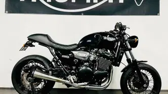 Triumph Legend TT 900 (1998 - 02)