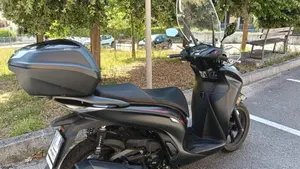 Honda SH 350i Sport (2025 - 26) 