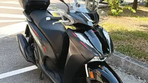 Honda SH 350i Sport (2025 - 26)  (5)