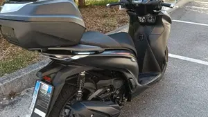 Honda SH 350i Sport (2025 - 26)  (8)