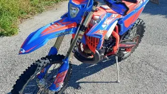 Betamotor RR 300 2T Enduro Race (2026) usata
