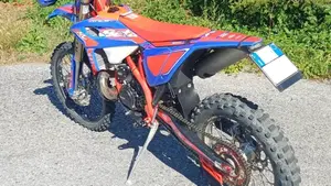 Betamotor RR 300 2T Enduro Race (2026)  (3)